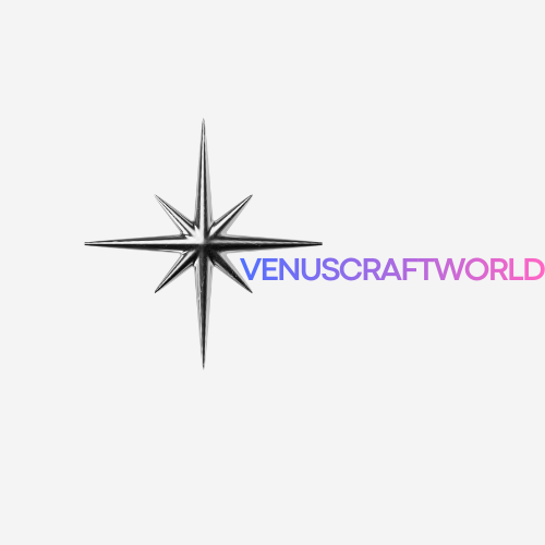 venuscraftworld